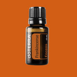 Doterra Frankincense 15ml Essential Oil and Roll On