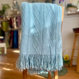 Throw Blanket