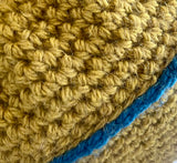 Crochet Hat