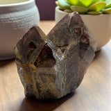 Local Amethyst Cluster