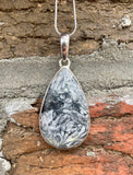 Pinolith Pendant