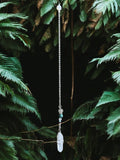 Pendulum - Intuition - Pendulums By Wojo