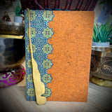 Cork Journals - Cork by Wojo