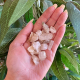 Local Calcite Raw Stones