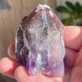 Local Amethyst Cluster - 2025