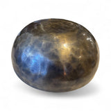 Tibetan Singing Bowl - Harmonic Bowl Notes F & B-Chakras Heart & Crown