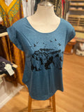 Dylan’s Graphic Tees * - Size S/M