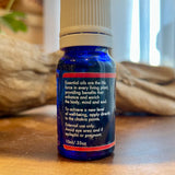 Wojo's Essential White Light Blend 10ml Essential Oil