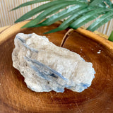 Blue Kyanite Specimen