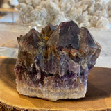 Local Amethyst Cluster - 635g - 2025