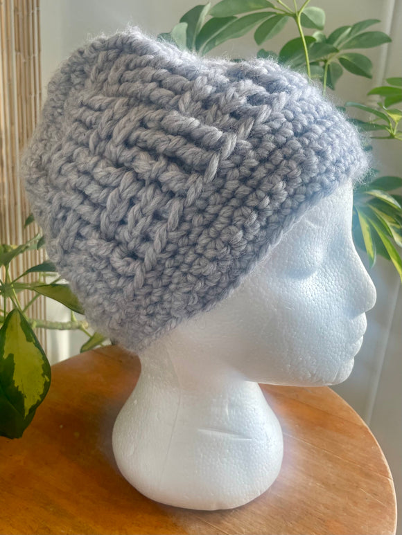 Crochet Hat