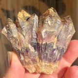 Local Amethyst Cluster - 2025