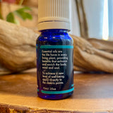 Wojo's Essential Thymus Chakra Blend 10ml Essential Oil