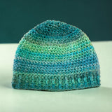 Crochet Hat- Made by Wojo’s