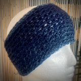 Crochet Headband By Wojo