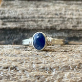 Sapphire Ring