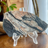 Chapleau Ontario Granite Slab