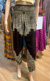 Dylan’s Summer Harem Pants - Size Small/Medium