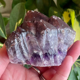Local Amethyst Cluster - 2025
