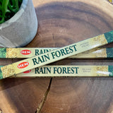 HEM®️ 8g Rain Forest Stick Incense