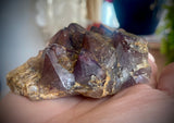 Local Amethyst Cluster - 2025