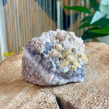 Local Yellow Fluorite