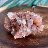 Sputnik Aragonite Cluster