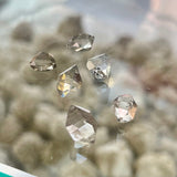 Herkimer Diamonds