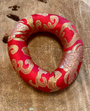 Donut Cushion for Singing Bowl - Medium -4”