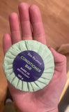Spa Relaxus 3 Bar Trio - Lavender