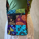 Cutie Pie Crossbody Bag