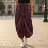 Krishna Skirts *- Nepal Cotton Skirts Large