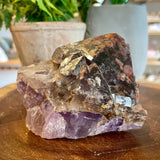 Local Auralite Cap - 414g
