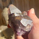 Local Amethyst Cluster - 2025