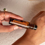 Doterra Frankincense 15ml Essential Oil and Roll On