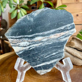Chapleau Ontario Granite Slab