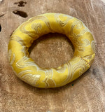 Donut Cushion for Singing Bowl - Medium -4”