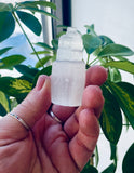 Selenite Tower
