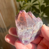 Local Amethyst Cluster - 2025