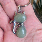 Kitty Key Chains