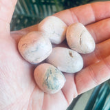 Rhodochrosite Tumble Stone AA