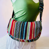 Dylan’s “Smile” Bag - Crossbody Purse