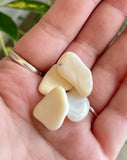 Yellow Onyx Tumble Stone
