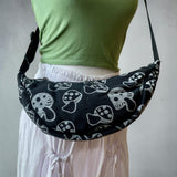 Dylan’s “Smile” Bag - Crossbody Purse