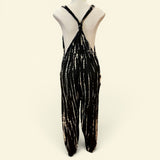 Tie-Dye Jumpsuit - One Size - Fits like a medium