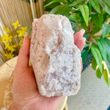 Local Yellow Fluorite - Algoma Formation