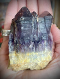 Local Amethyst Cluster - 2025
