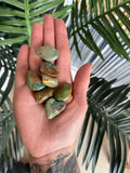 Turquoise Tumble Stone