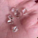 Herkimer Diamonds