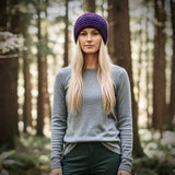 Crochet Ear Warmer by Wojo